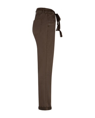 Red Button Tessy Jog Colour 29"-31" Leg