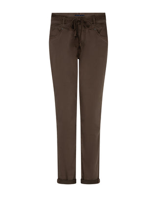 Red Button Tessy Jog Colour 29"-31" Leg