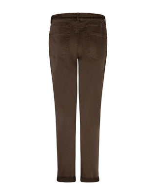 Red Button Tessy Jog Colour 29"-31" Leg