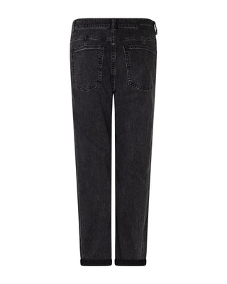 Red Button Caitlin Sidepatch Jeans