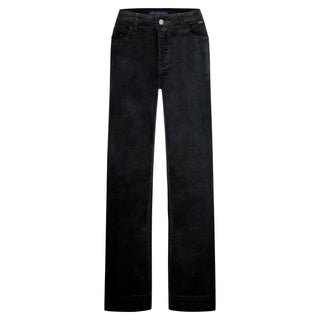 Red Button Conny Shiny Cord Trousers
