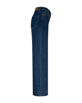 Red Button Conny Wide Leg Jean 30" Leg