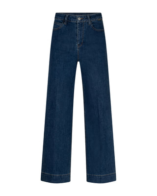 Red Button Conny Wide Leg Jeans 28" Leg