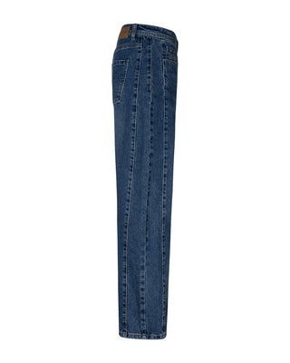 Red Button Cayla Barrel Leg Jean 28" Leg
