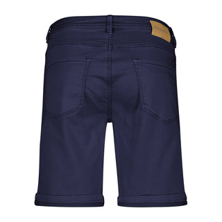 Red Button Relax Shorts