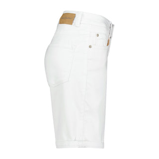 Red Button Relax Shorts