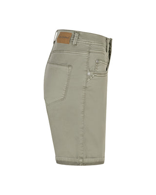 Red Button Relax Shorts Jog Colour