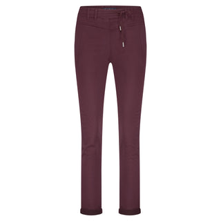 Red Button Tessy Jogger