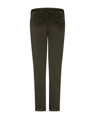 Red Button Tessy Jog Colour 29"-31" Leg