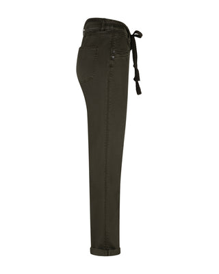 Red Button Tessy Jog Colour 29"-31" Leg
