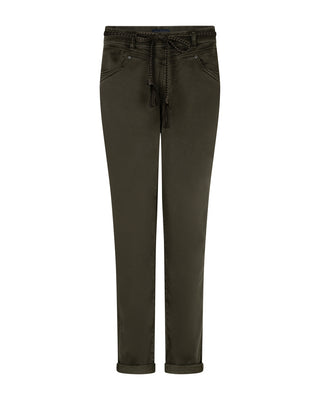 Red Button Tessy Jog Colour 29"-31" Leg