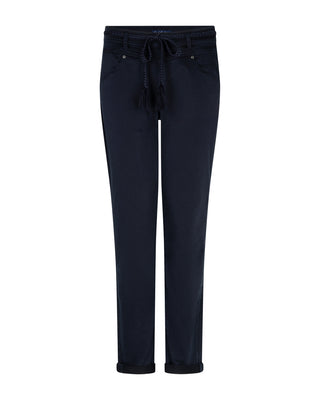 Red Button Tessy Jog Colour 29"-31" Leg