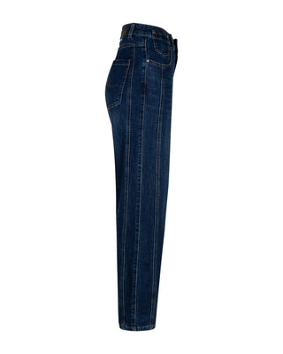 Red Button Caitlina Side Patch Tapered Jeans 29" Leg