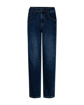 Red Button Caitlina Side Patch Tapered Jeans 29" Leg