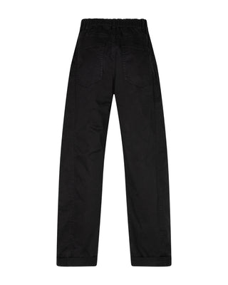 Red Button Margot Fine Twill Barrel Leg Trouser 30" Leg