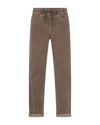Red Button Kay Cord Jogger 31" Leg