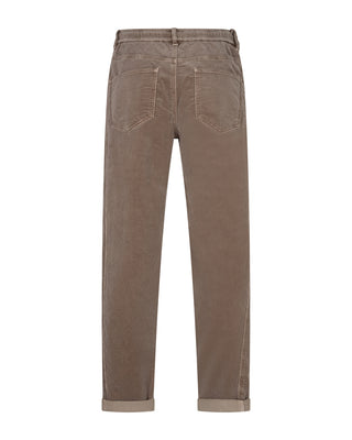 Red Button Kay Cord Jogger 31" Leg
