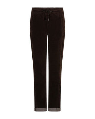 Red Button Stella Velvet Jogger 31" Leg