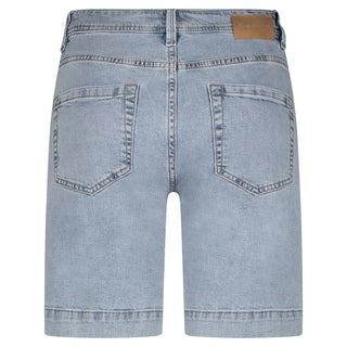Red Button Bibette High Rise Shorts
