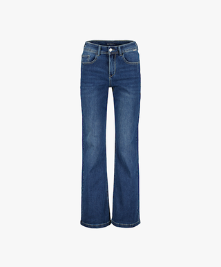 Red Button Colette 5 Pocket Wide Leg Jean 31" Leg
