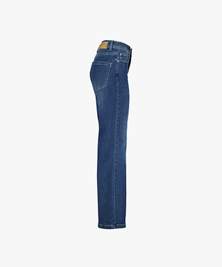 Red Button Colette 5 Pocket Wide Leg Jean 31" Leg