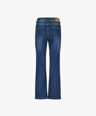 Red Button Colette 5 Pocket Wide Leg Jean 31" Leg