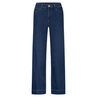 Red Button Conny 30" Leg Jeans
