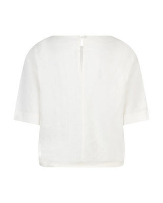 Red Button Skyler Linen/Visco