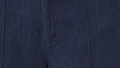 Rinse Blue Denim