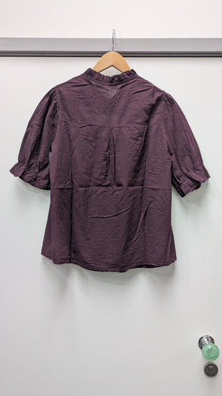 Sasa Cotton Blouse