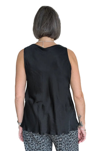Sasa Lace Vest