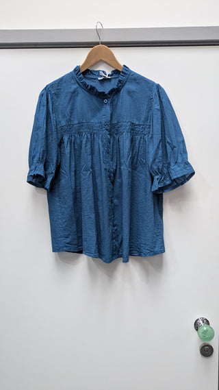 Sasa Cotton Blouse
