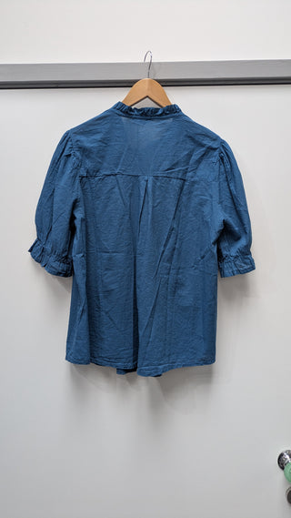Sasa Cotton Blouse
