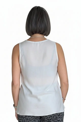 Sasa Lace Vest