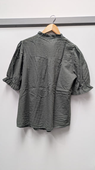 Sasa Cotton Blouse