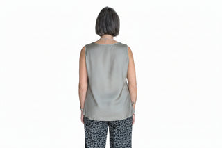 Sasa Lace Vest