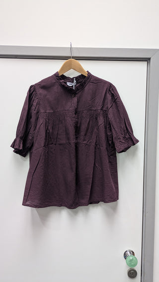 Sasa Cotton Blouse