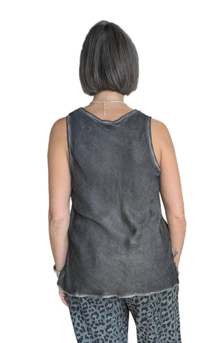 Sasa Lace Vest