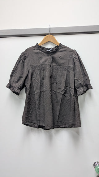 Sasa Cotton Blouse