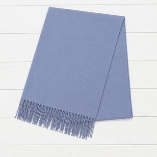 Sasa Cashmere Tassel Scarf