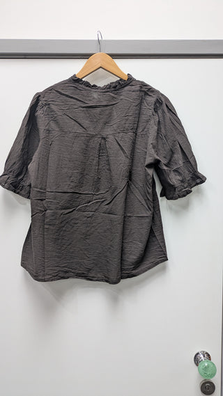 Sasa Cotton Blouse