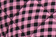 Rose Micro Gingham Reversible