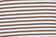 Rum Raisin Stripe