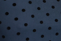 Salute Black Dots