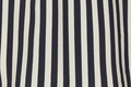 Salute Whisper White Stripe