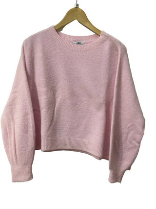 Sasa Alpaca Short Jumper