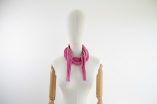 Sasa Merino cashmere Neck Tie