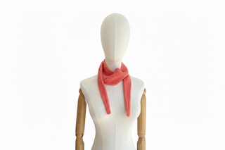Sasa Merino cashmere Neck Tie