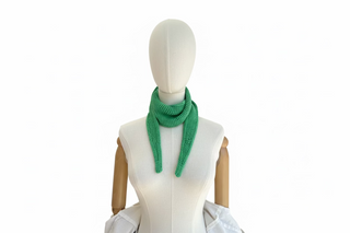 Sasa Merino cashmere Neck Tie