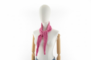 Sasa Merino cashmere Neck Tie